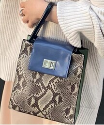 BEAMS | ハンドバッグ
