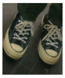 CONVERSE | スニーカー