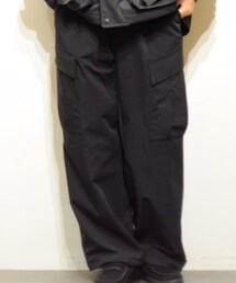 DAIWA PIER39 | カーゴパンツ