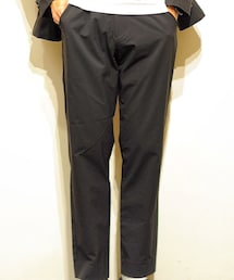 workhoLC | スラックス