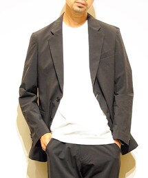 workhoLC | テーラードジャケット