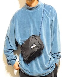 is-ness | トップス