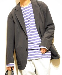 workhoLC | テーラードジャケット