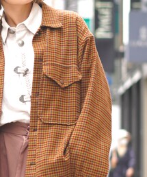 PENDLETON | テーラードジャケット