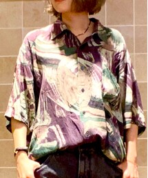 VINTAGE | シャツ/ブラウス