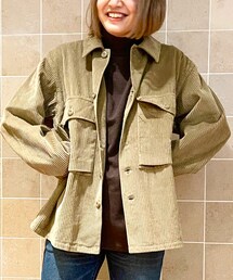 EDWIN | その他トップス