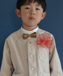 Handmade | 蝶ネクタイ