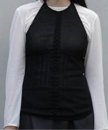 mame | キャミソール