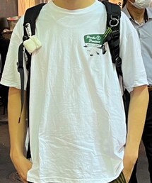 PARKS PROJECT | Tシャツ/カットソー