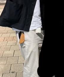 POLO RALPH LAUREN | チノパンツ
