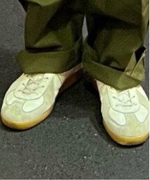 GERMAN TRAINER | シューズ