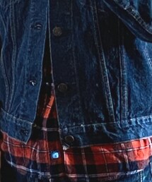 orSlow | デニムジャケット