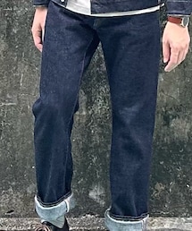 桃太郎ジーンズ | デニムパンツ