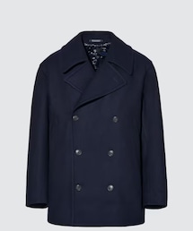 UNIQLO | ピーコート