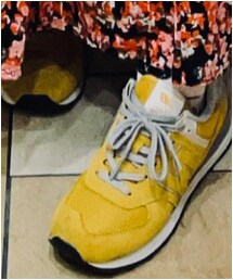 NEW BALANCE | スニーカー