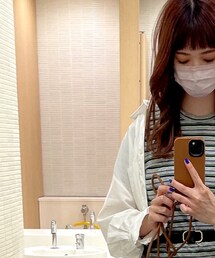 ZARA | シャツ/ブラウス