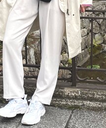 UNIQLO | スラックス