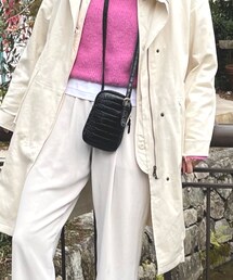 ZARA | ボディバッグ/ウエストポーチ