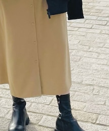 GU | ワンピース/ドレス