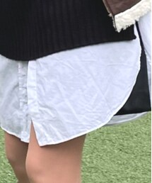 ZARA | シャツ/ブラウス