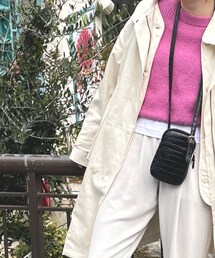 GU | ミリタリージャケット