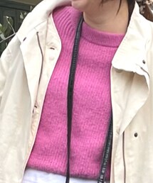 GU | ニット/セーター