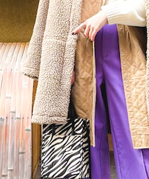 H&M | ダウンベスト