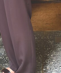 BEAMS | パンツ