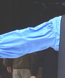 no brand | シャツ/ブラウス