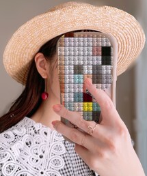 LUPIS | ピアス（両耳用）