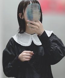 Cutie Blonde | ファッション雑貨