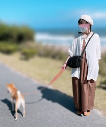 愛犬おさんぽフォルム🐕 | その他
