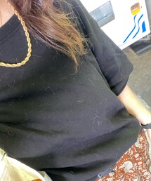 GU | Tシャツ/カットソー