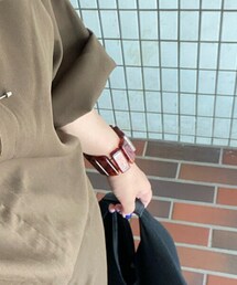 NIXON | アナログ腕時計