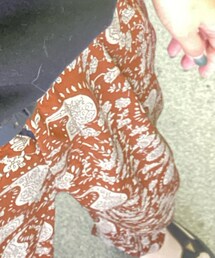 夫のお下がり | パンツ