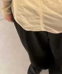 UNIQLO | スラックス