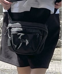 ARC'TERYX | ボディバッグ/ウエストポーチ