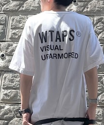 WTAPS | Tシャツ/カットソー