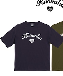 kaoyorinakami | Tシャツ/カットソー