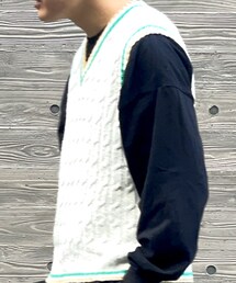 FRED PERRY | ベスト