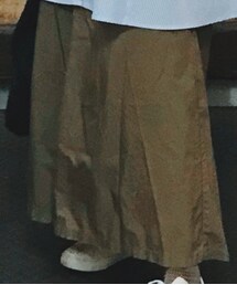 無印良品 | パンツ