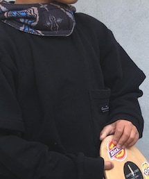 GROOVY COLORS | トップス