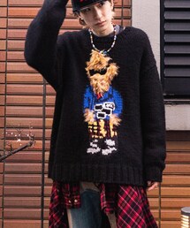 amok | ニット/セーター