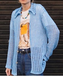 NVRFRGT | トップス