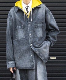 TOGGLE | シャツ/ブラウス