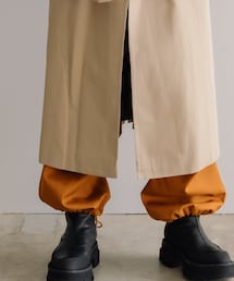 SEEALL | パンツ