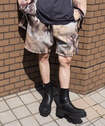 SHINYAKOZUKA | パンツ