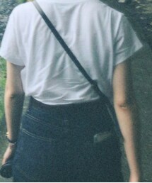 MARGARET HOWELL | Tシャツ/カットソー