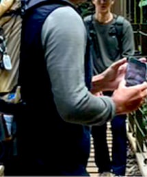 山と道 | Tシャツ/カットソー