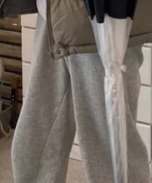 H&M | スウェットパンツ